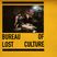 Bureau of Lost Culture - The Birth Of Goth Music (24/05/2020)
