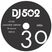 DJ 502 30minute MIX 01日本語ラップミックス01