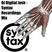 DJ Digital Josh - Syntax Recordings Mix
