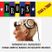 Drops Star Trips Edição nº 50 - Homenagem à Sonia Abreu - música da Banda do Quarto Mundo