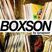 Boxson #17 (Synapson)