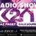 Daz Paget - Back 2 Ours Radio Show - Dance UK - 18-04-2021