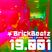 BrickBeatz - Podcast 19.001 [Tech | Deep | Funky | Groovy House]