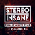 Stereo Insane - Finally A New Year (Volume 8)