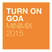Spacekraut Goa Trance 2015