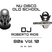 MIXCLOUD- NU DISCO 80S POP- DJ ROBERTO RIOS- RADIOCUARTOS CUADRADOS