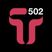 Transitions 502 with John Digweed and Vince Watson