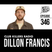 Club Killers Radio #346 - Dillon Francis
