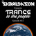 Trance to the People 411