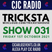 CJC Radio 01.10.21 Show 31