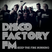 Disco Factory Live Show - Disco Factory LIVE #353 - 18.11.2021
