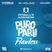 Dj Flawless - Pitbulls Globalization SiriusXM PuroPari Mix
