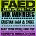FAED University Episode 110 featuring Cristian Baca & EMSIX