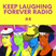 80's & 90's - #4 Keep Laughing Forever Radio Show