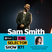 The Selector (Show 871 Ukrainian version) w/ Sam Smith