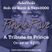 Purple Rave a tribute to Prince - Rob Da Bank  (22/04/2016)