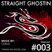 SGP003 - Live Mix for MVMNT Studio Dance Sessions by Coflo (Straight Ghostin Podcast)