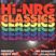 The Hi-Enrg Dance Classics Megamix.Mixed By D.J Mr Wright