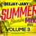 Summer Bombs Mix 2022, volume 3 (by Deejay-jany) (30.JULY 2022)
