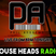 Phil Andrews Live on HouseHeadsRadio 31/8/20