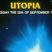 Side A - DJ Jeff (Room 6) & Steve Bicknell - Utopia 25th September 1990