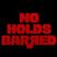 No Holds Barred 12
