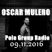 Oscar Mulero - Live @ Pole Group Radio Show (09.11.2016)