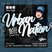 Urban Nation Radioshow | 18.02.2022 | DJ G.M.C Swiss (CH)