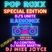 POP ROXX SPECIAL EDITION RADIOMIX FEAT DJ MIKE JOYCE VOL#4 (RNB/HIPHOP)- DJ CONTROL / DJ MARK MARTIN