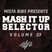 Mista Bibs - Mash it Up Selector 23 (Urban Edition)