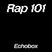 Rap 101 #3 - Mcnally // Echobox Radio 26/09/21