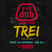 Arena dnb radio show - vibe fm - mixed by TREi - November 18th 2014