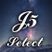 J5 Select 1 - Hyperdrive - Mixed By Johne5