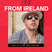 Sean Ginnelly - LIVE from Ireland 27.07.2021
