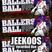 Jeekoos @ FreakEasy Ballers Ball, Chicago, 12.26.2015