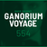 Ganorium Voyage 554