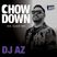 Chow Down : 068 : Guest Mix : DJ AZ