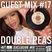 45 Live Radio Show pt. 172 with guest DJ DOUBLE PEAS