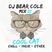 Cool Cat Indie Dance Mix / Dance, House, NuDisco, Tropical, Indie / Instagram & Socials @djbearcole