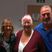 Breakfast with Martin and Debbie 11 Oct 2017 (guests Cllr Jane Bell; Kay Taylor and Carol Iddon)