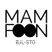 Mam Foon Mixtape Mixed & Hosted By Seani B