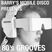 Barry's Mobile Disco Presents 80's Grooves