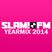 SLAM!FM Yearmix 2014