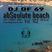 AbSoulute Beach 102 - slow smooth deep