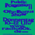 Public Possession Ohr Bonus Show Nr. 34