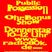 Public Possession Ohr Bonus Show Nr. 37