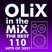 OLiX in the Mix - The Best 110 Hits of 2021