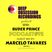 Deep Obsession Recordings Podcast 92 with Buder Prince Guest Mix By Marcelo Tavares