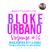 Bloke Urbano #16 Mix Powered by P La Cangri