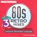 Mastermix 80's Retro Mixes Volume 3